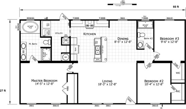 8770 W Ring Road, Crescent Valley, NV 89821