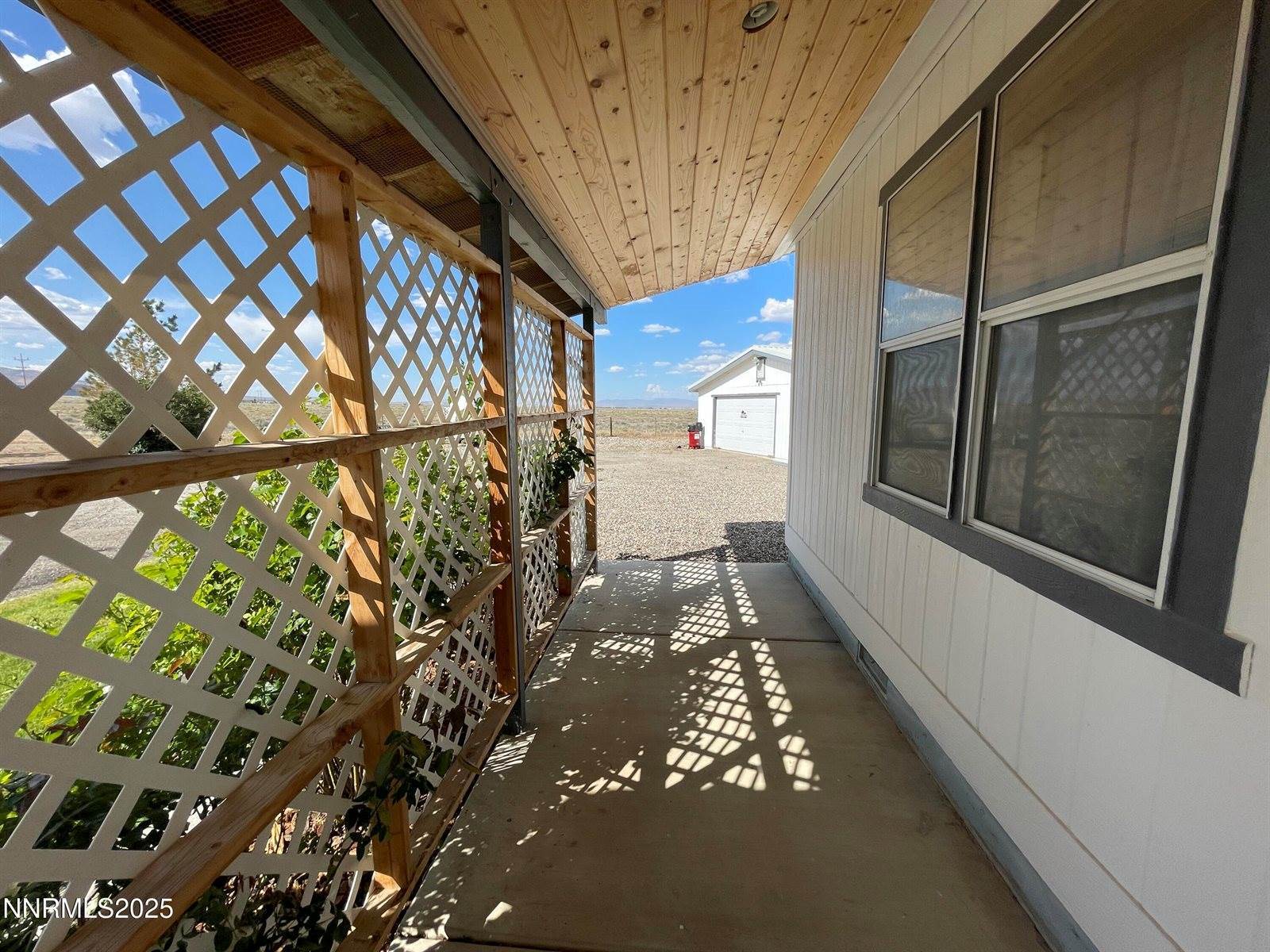 8770 W Ring Road, Crescent Valley, NV 89821