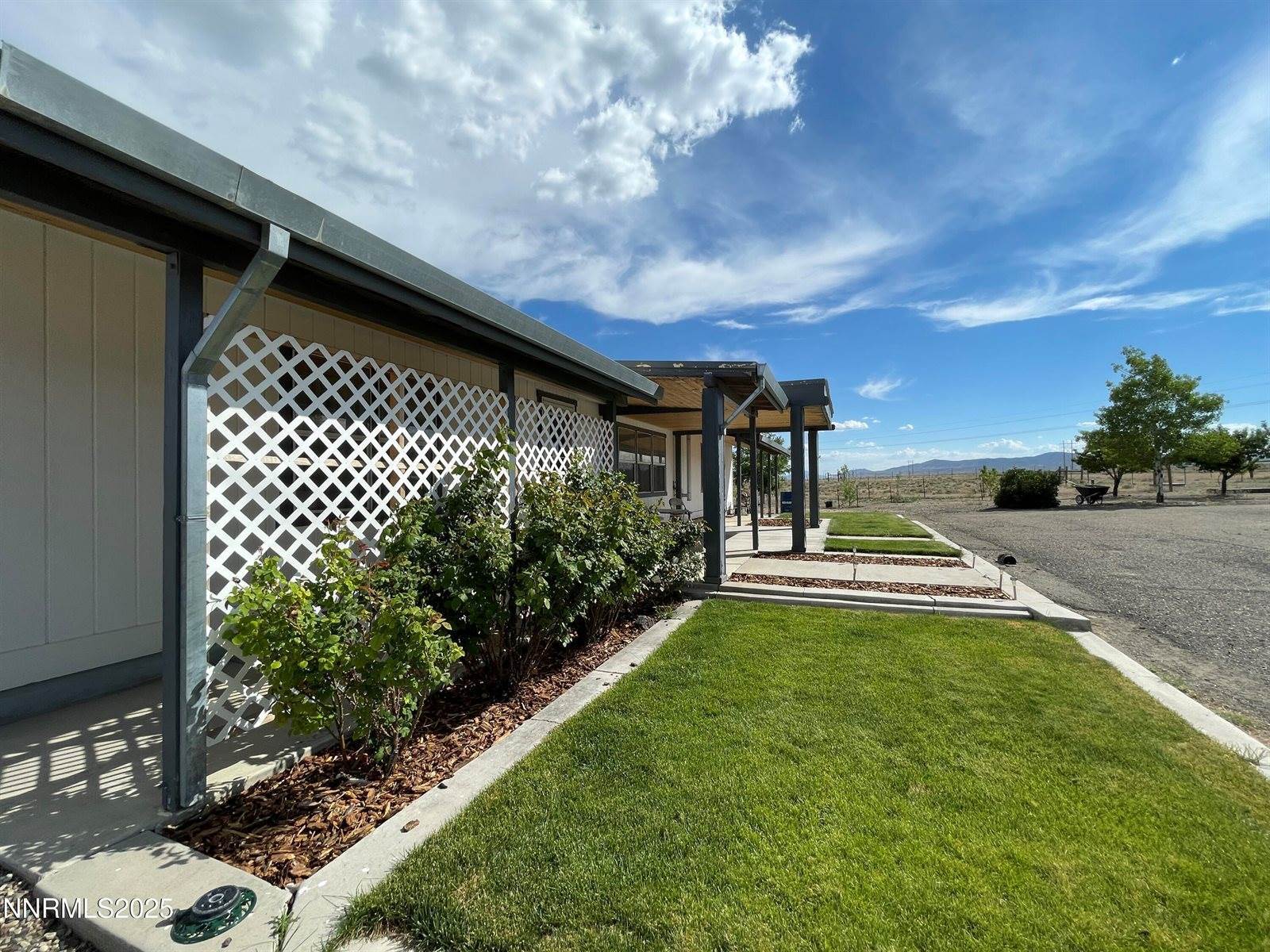 8770 W Ring Road, Crescent Valley, NV 89821