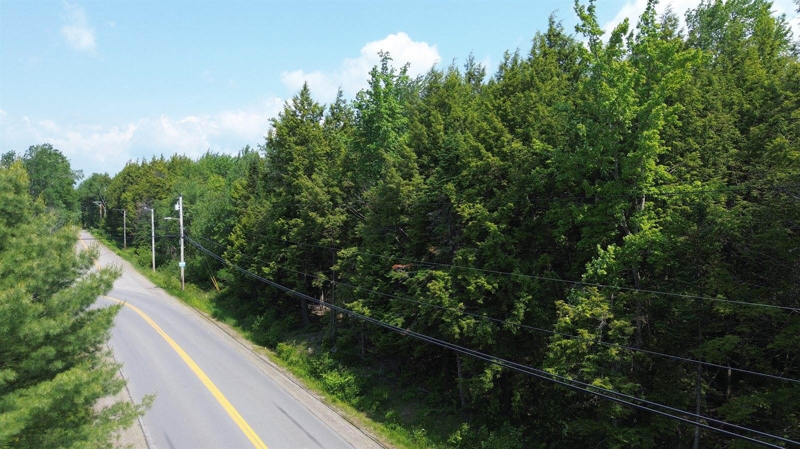 0 Kirkland Road, Old Town, ME 04468