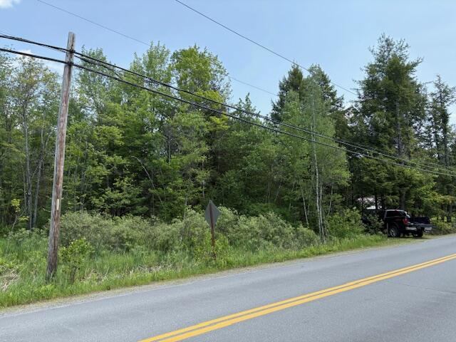 0 Kirkland Road, Old Town, ME 04468