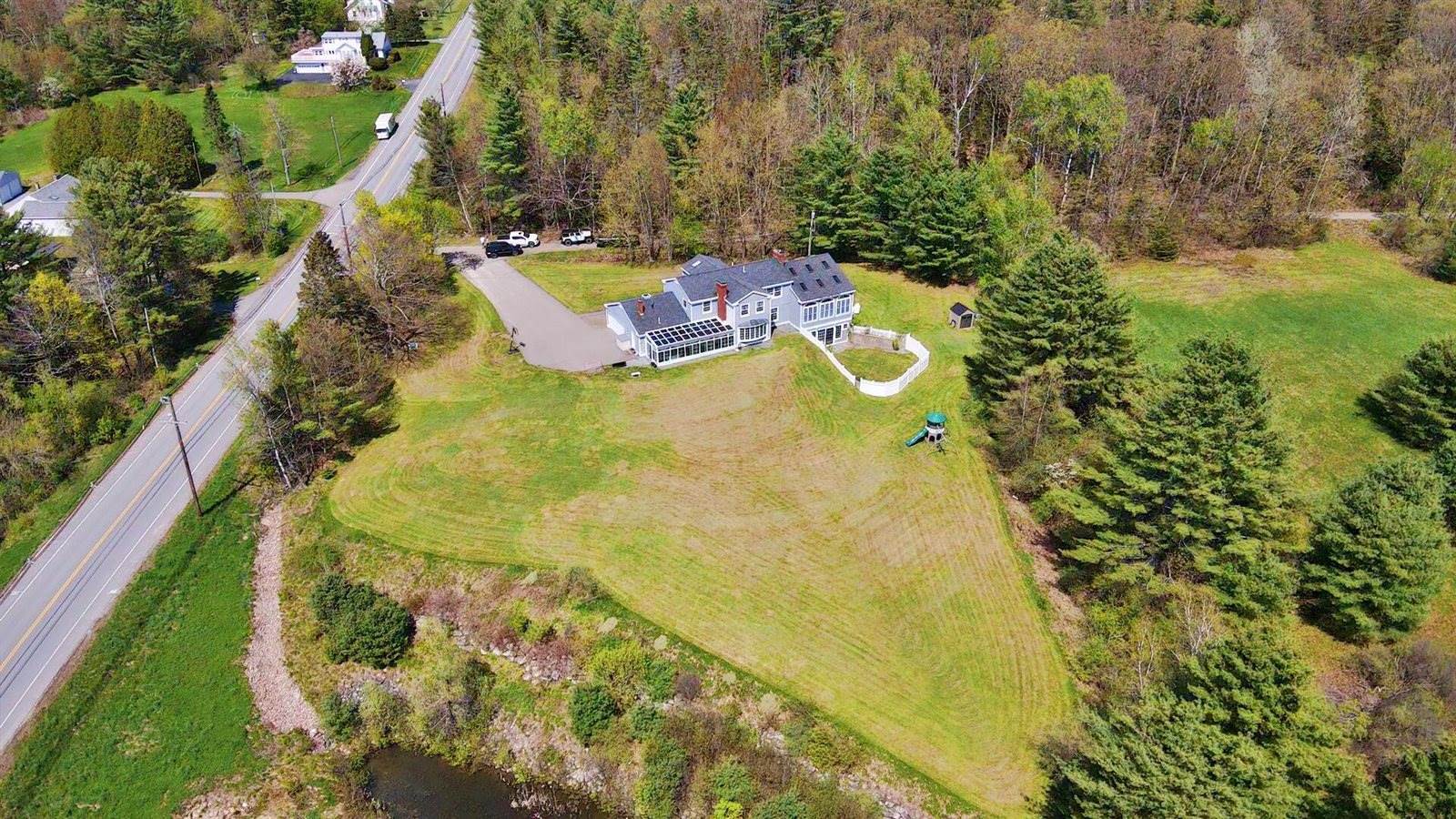 428 Main Street, Orono, ME 04473