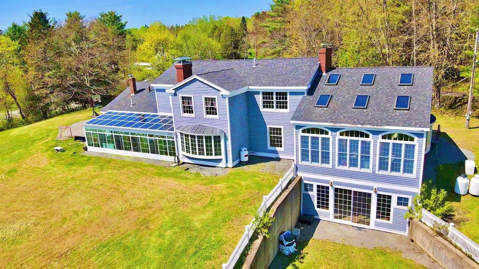 428 Main Street, Orono, ME 04473