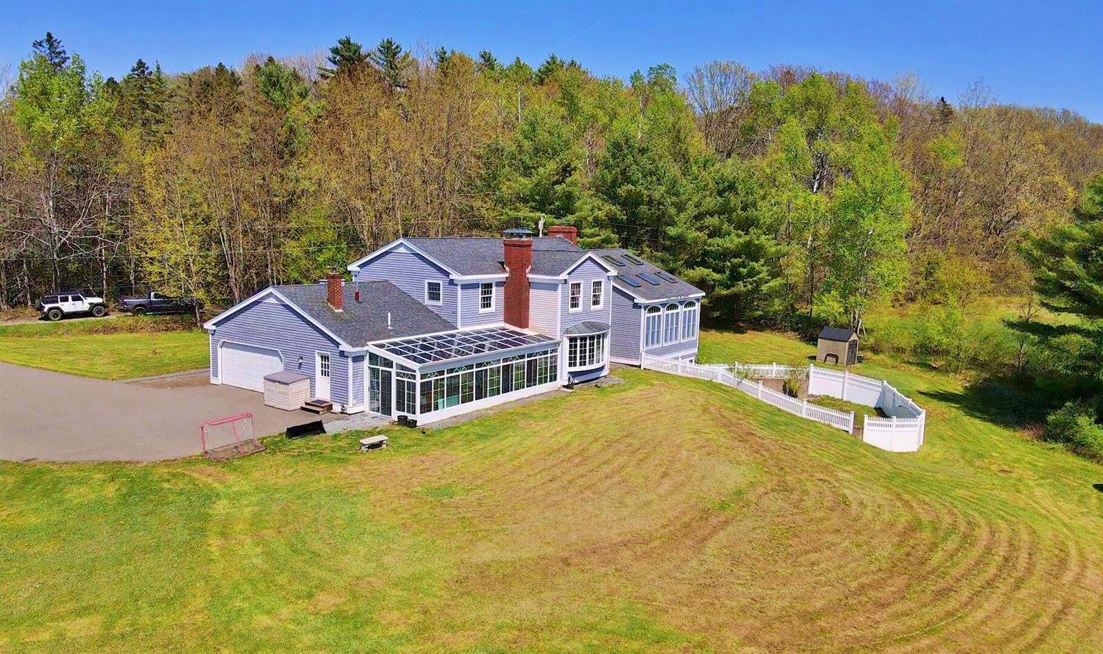 428 Main Street, Orono, ME 04473