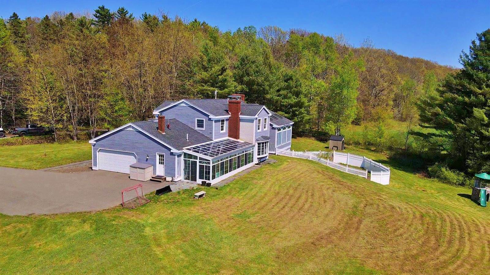 428 Main Street, Orono, ME 04473