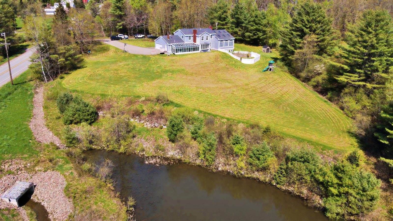 428 Main Street, Orono, ME 04473