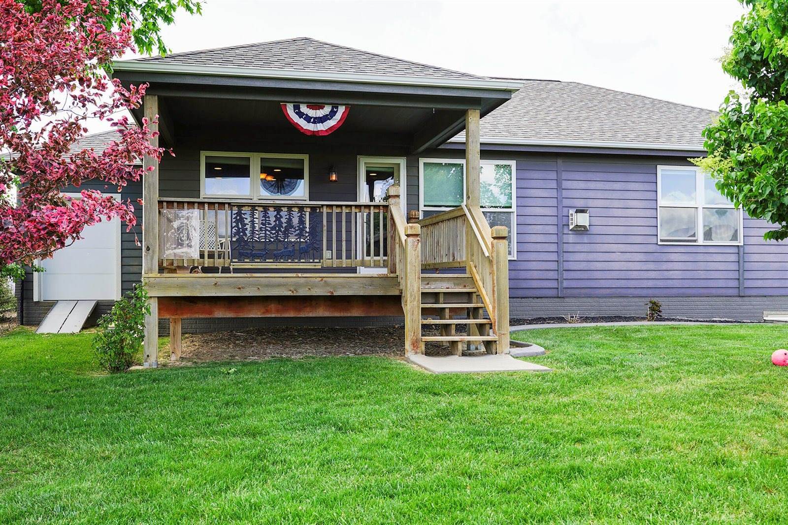 1407 Callahan Drive, Council Bluffs, IA 51503