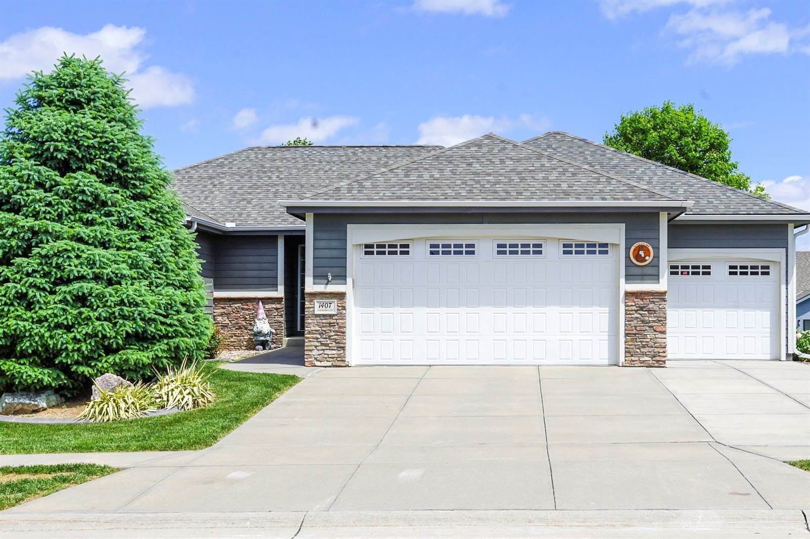 1407 Callahan Drive, Council Bluffs, IA 51503