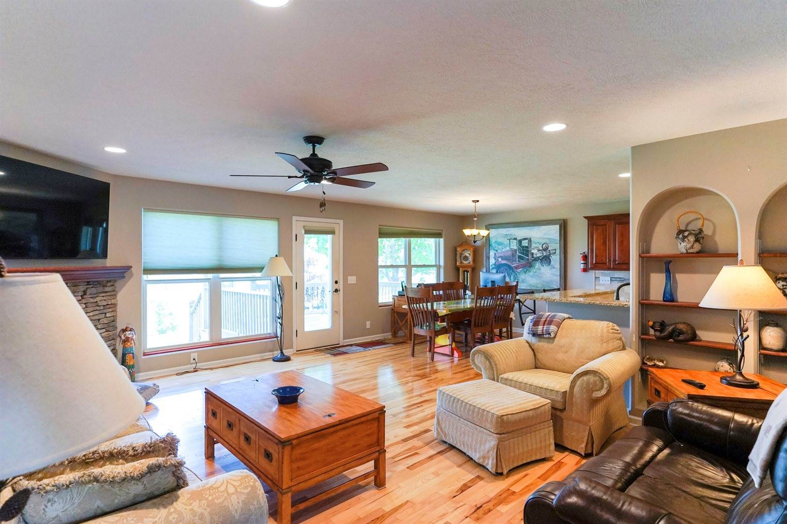 1407 Callahan Drive, Council Bluffs, IA 51503