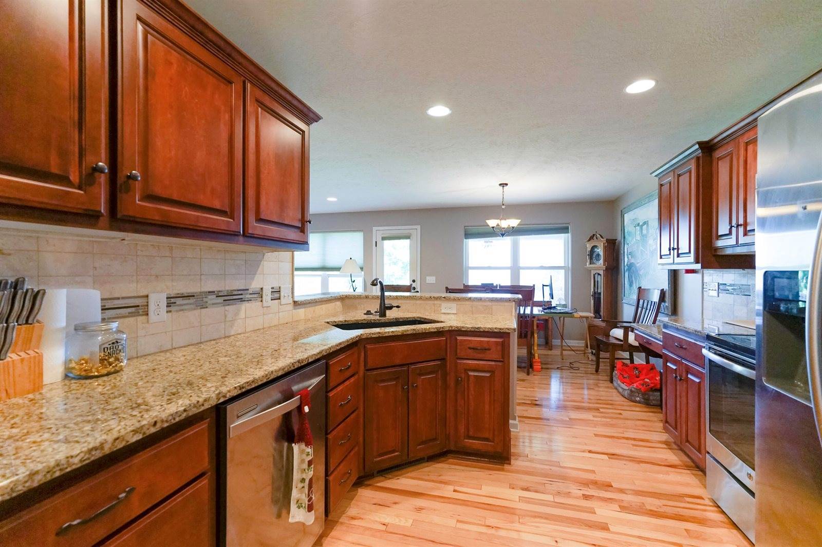 1407 Callahan Drive, Council Bluffs, IA 51503