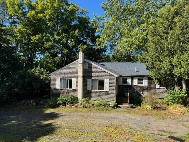 20 Coldbrook Road, Hampden, ME 04444
