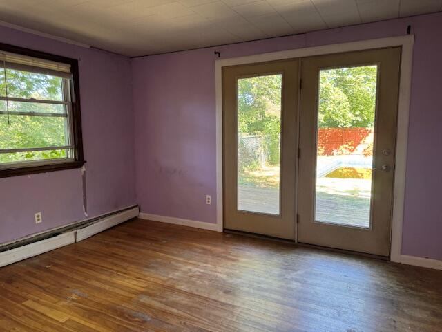 20 Coldbrook Road, Hampden, ME 04444