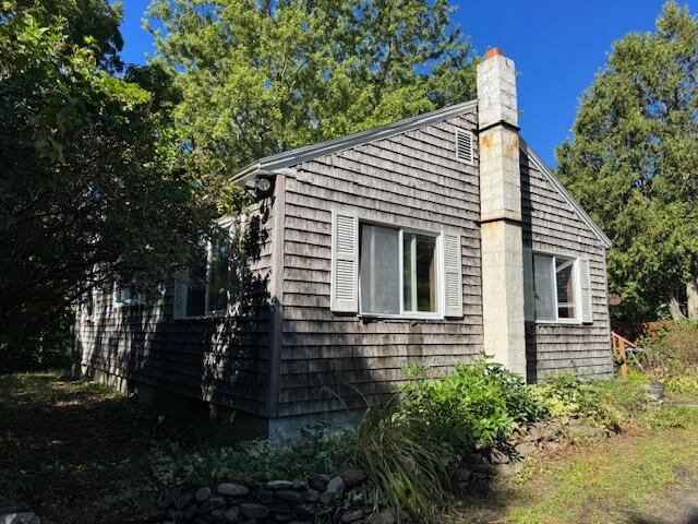 20 Coldbrook Road, Hampden, ME 04444