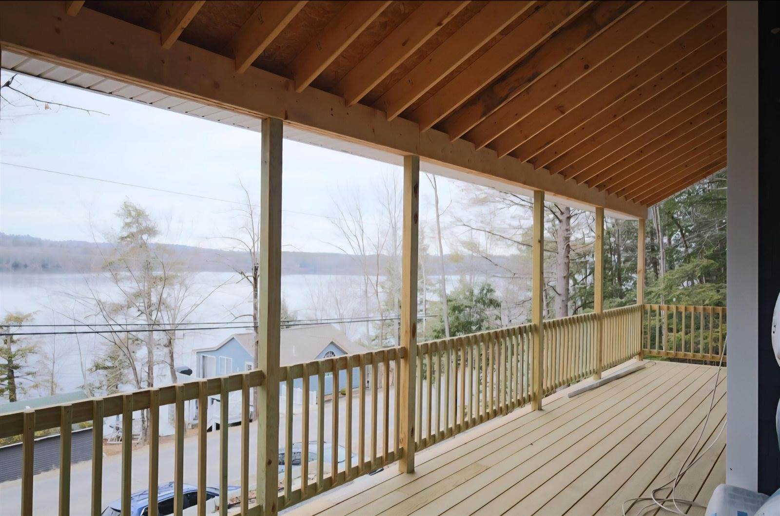 464-467 Memorial Drive, Winthrop, ME 04364