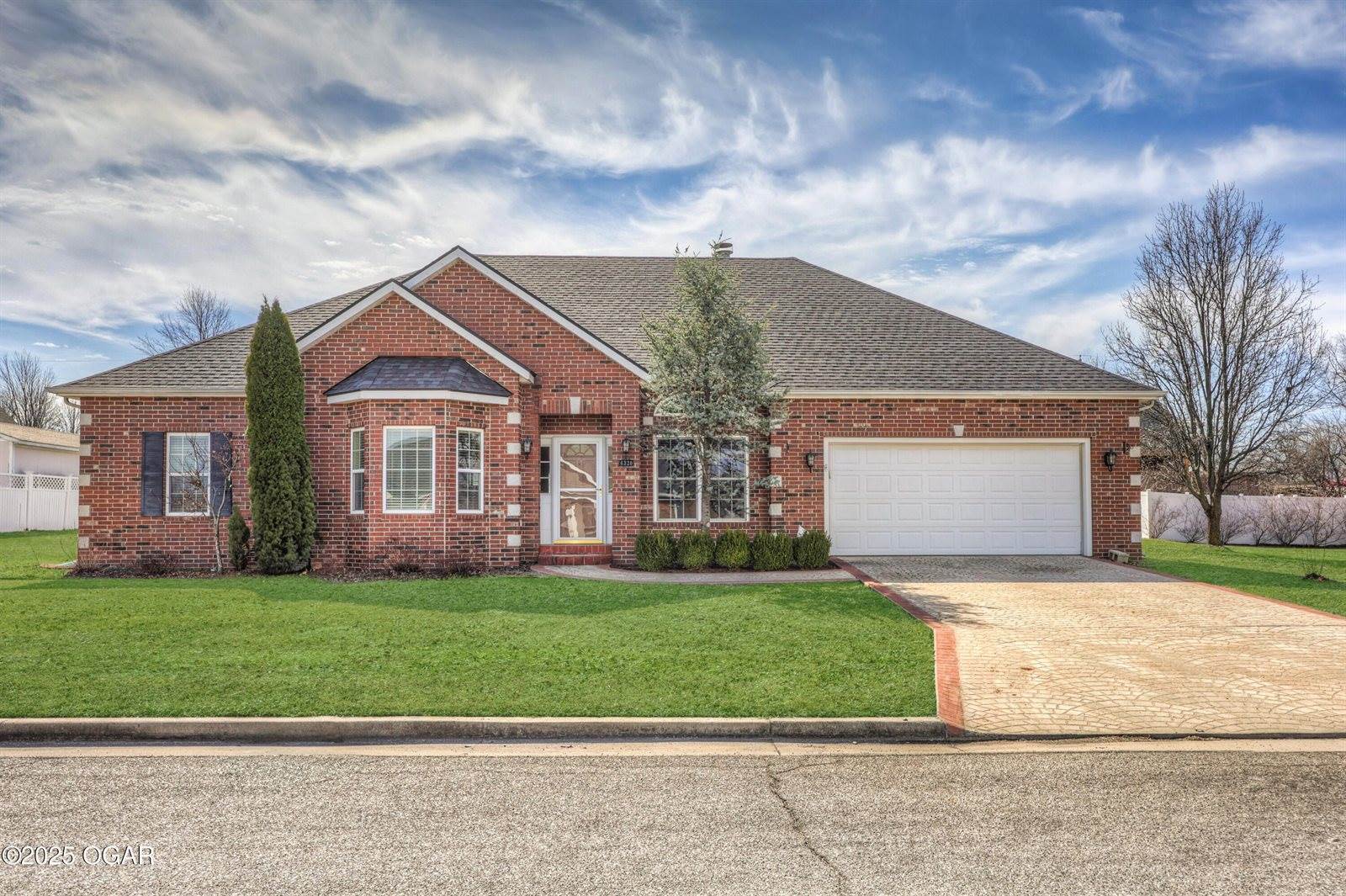 4320 Wisteria Way, Joplin, MO 64801