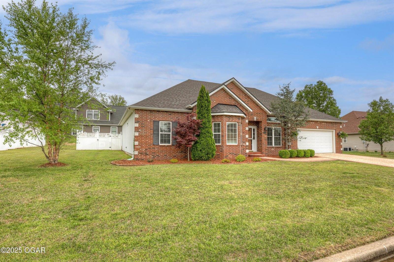 4320 Wisteria Way, Joplin, MO 64801