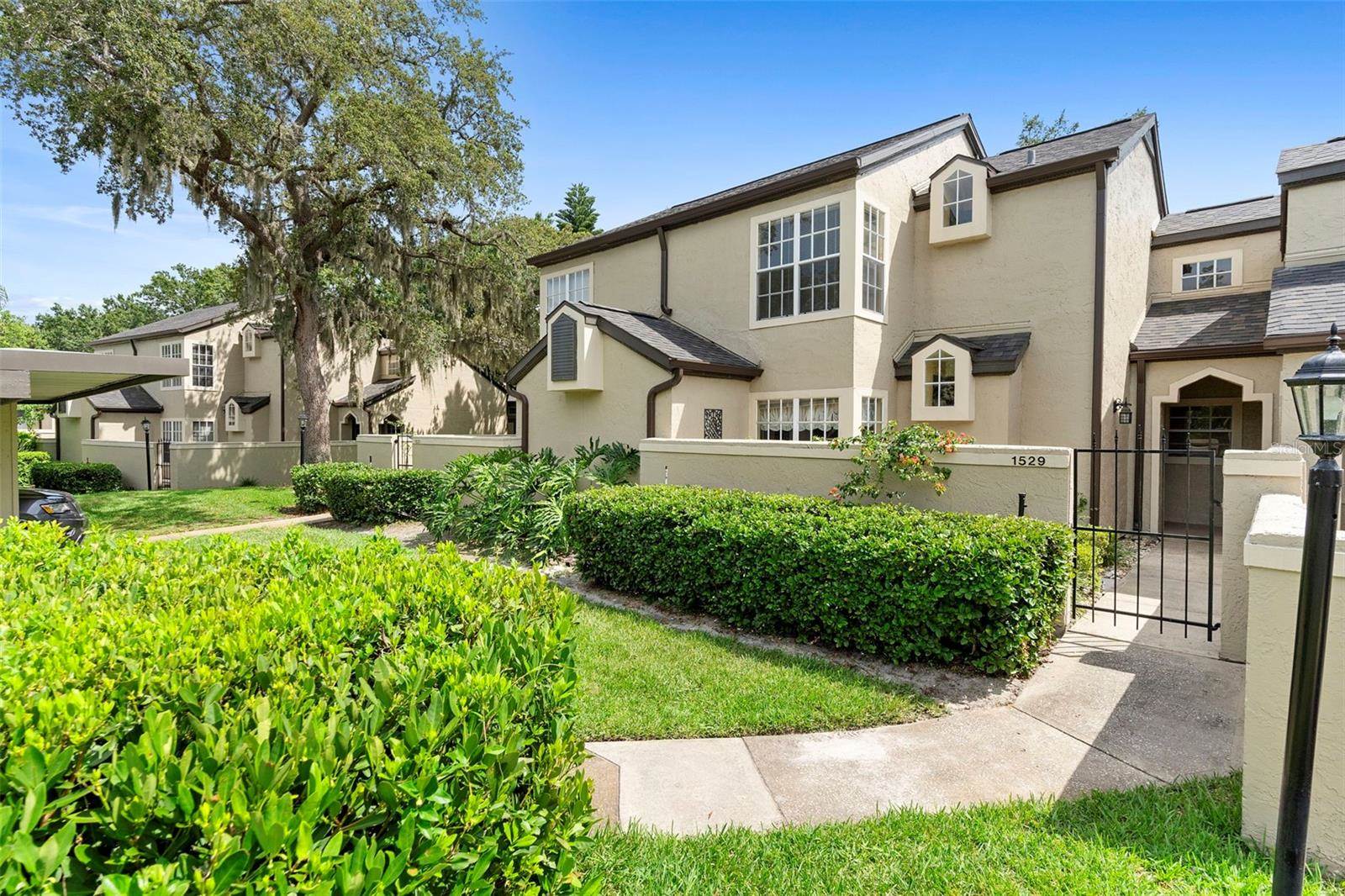 1529 Farrindon Circle, Lake Mary, FL 32746