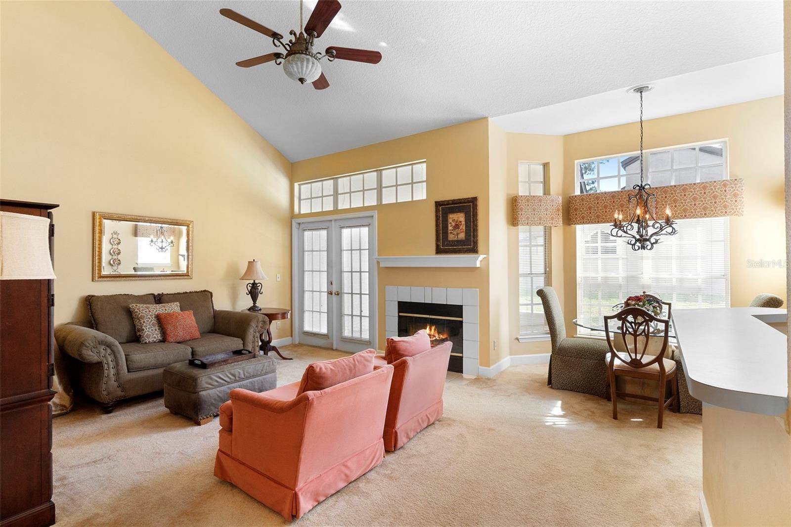 1529 Farrindon Circle, Lake Mary, FL 32746