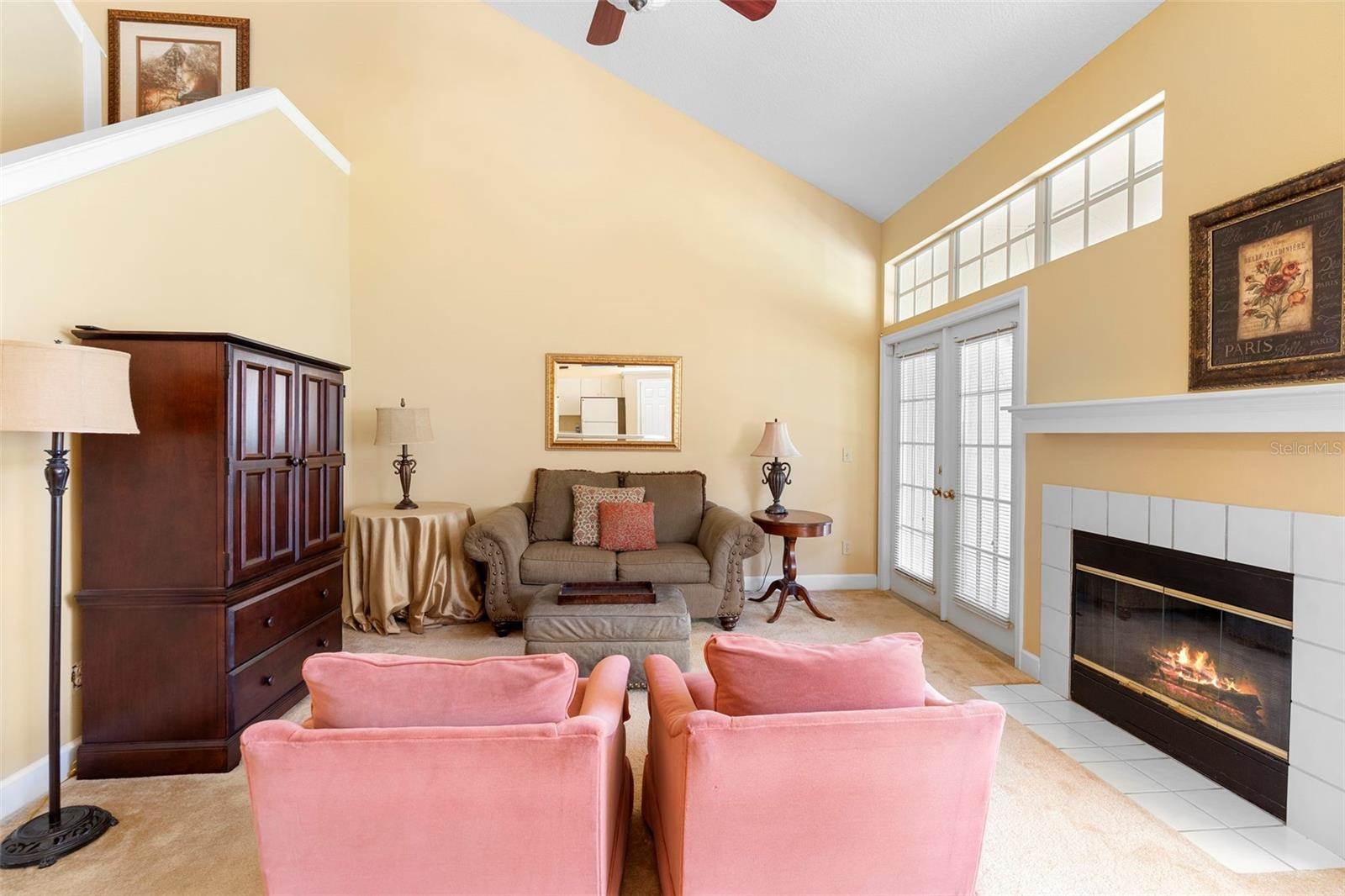 1529 Farrindon Circle, Lake Mary, FL 32746