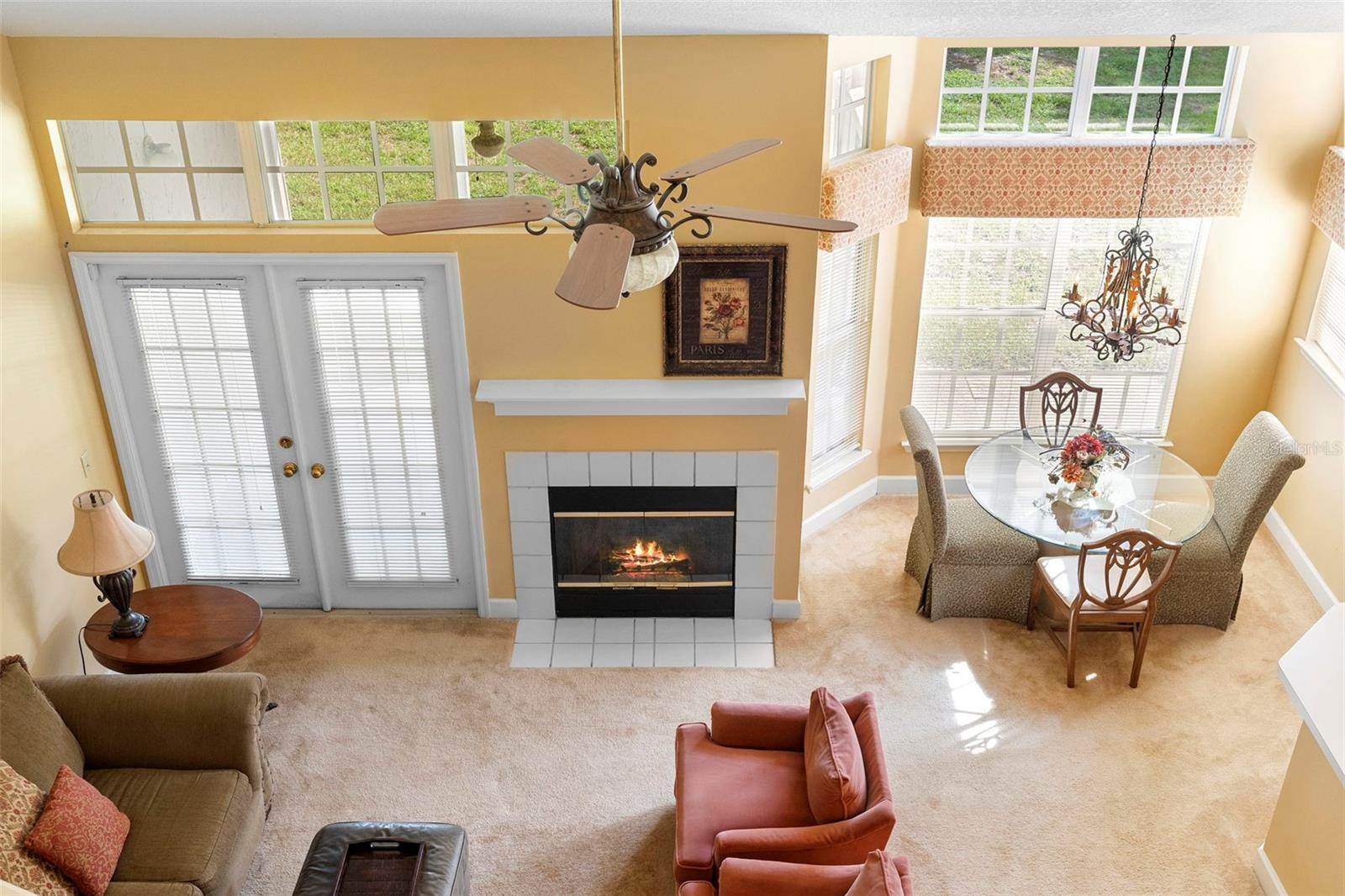 1529 Farrindon Circle, Lake Mary, FL 32746