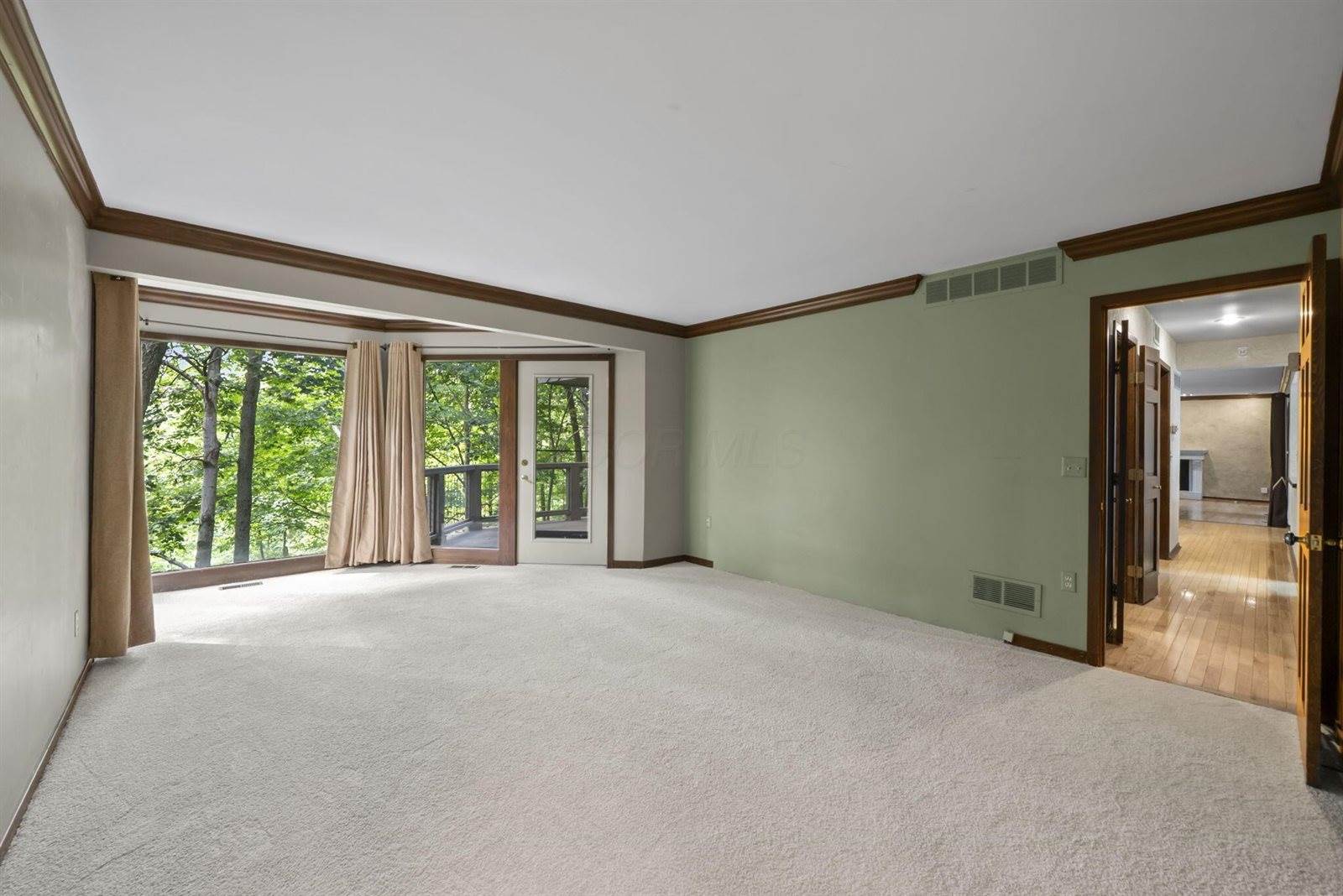 6527 Quarry Lane, Dublin, OH 43017