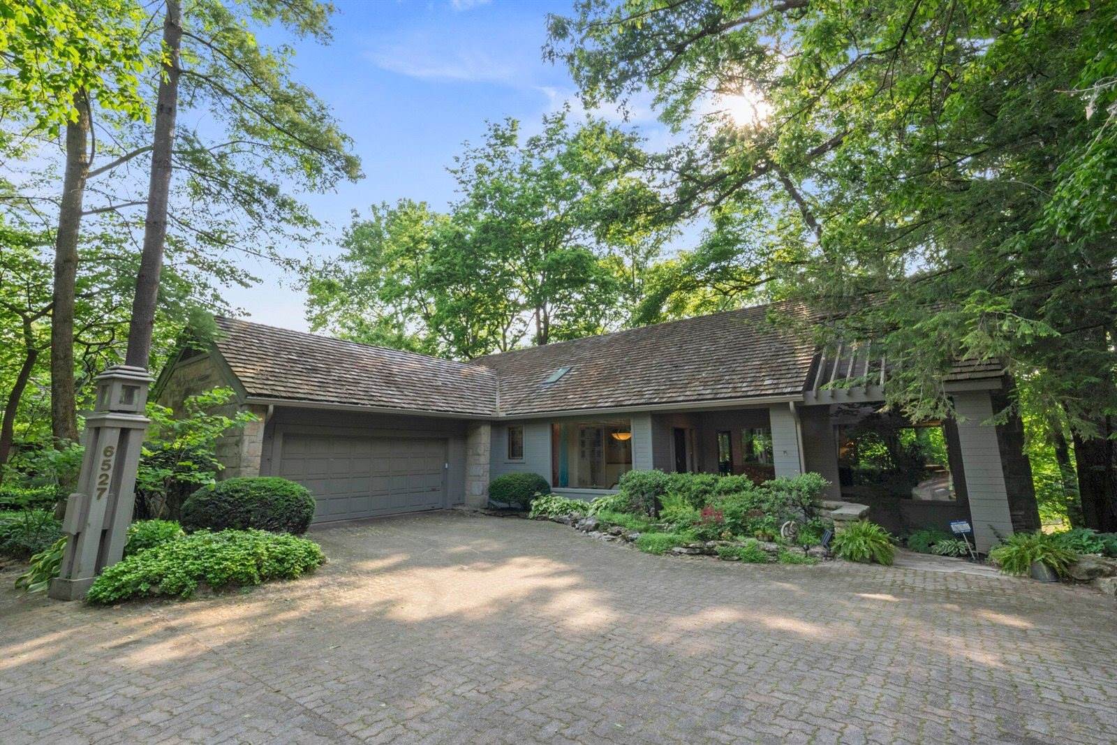 6527 Quarry Lane, Dublin, OH 43017