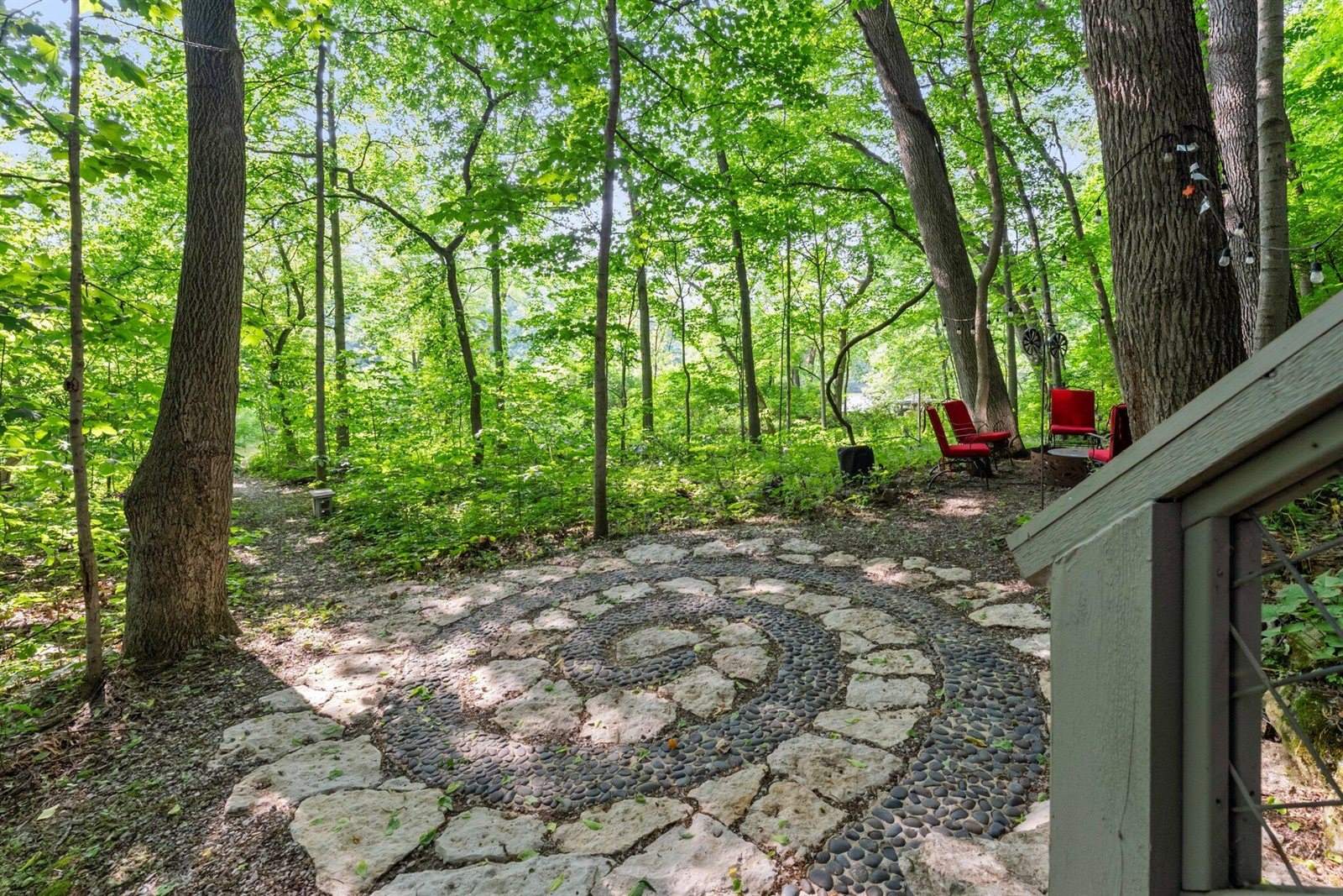 6527 Quarry Lane, Dublin, OH 43017