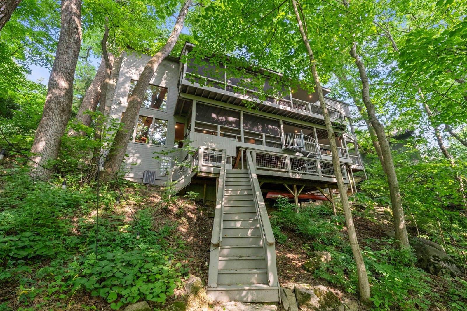 6527 Quarry Lane, Dublin, OH 43017