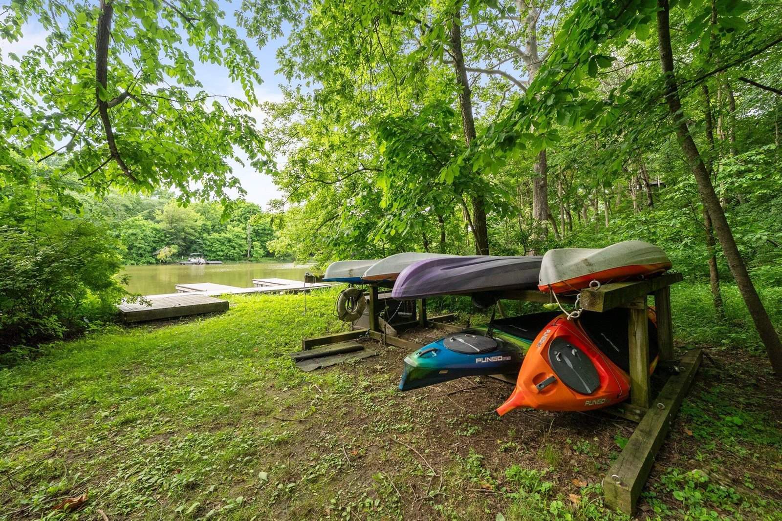 6527 Quarry Lane, Dublin, OH 43017