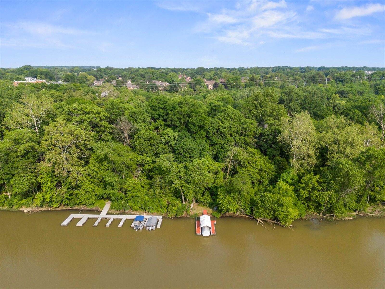 6527 Quarry Lane, Dublin, OH 43017