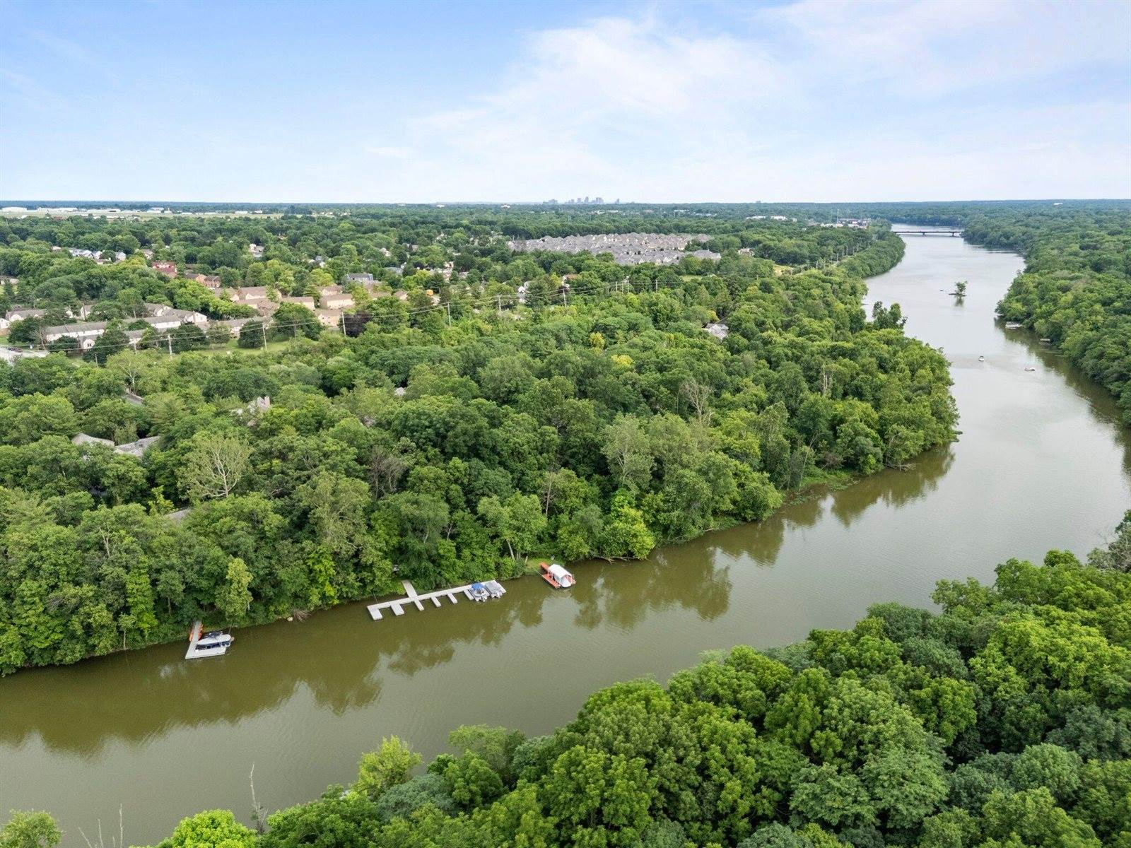 6527 Quarry Lane, Dublin, OH 43017