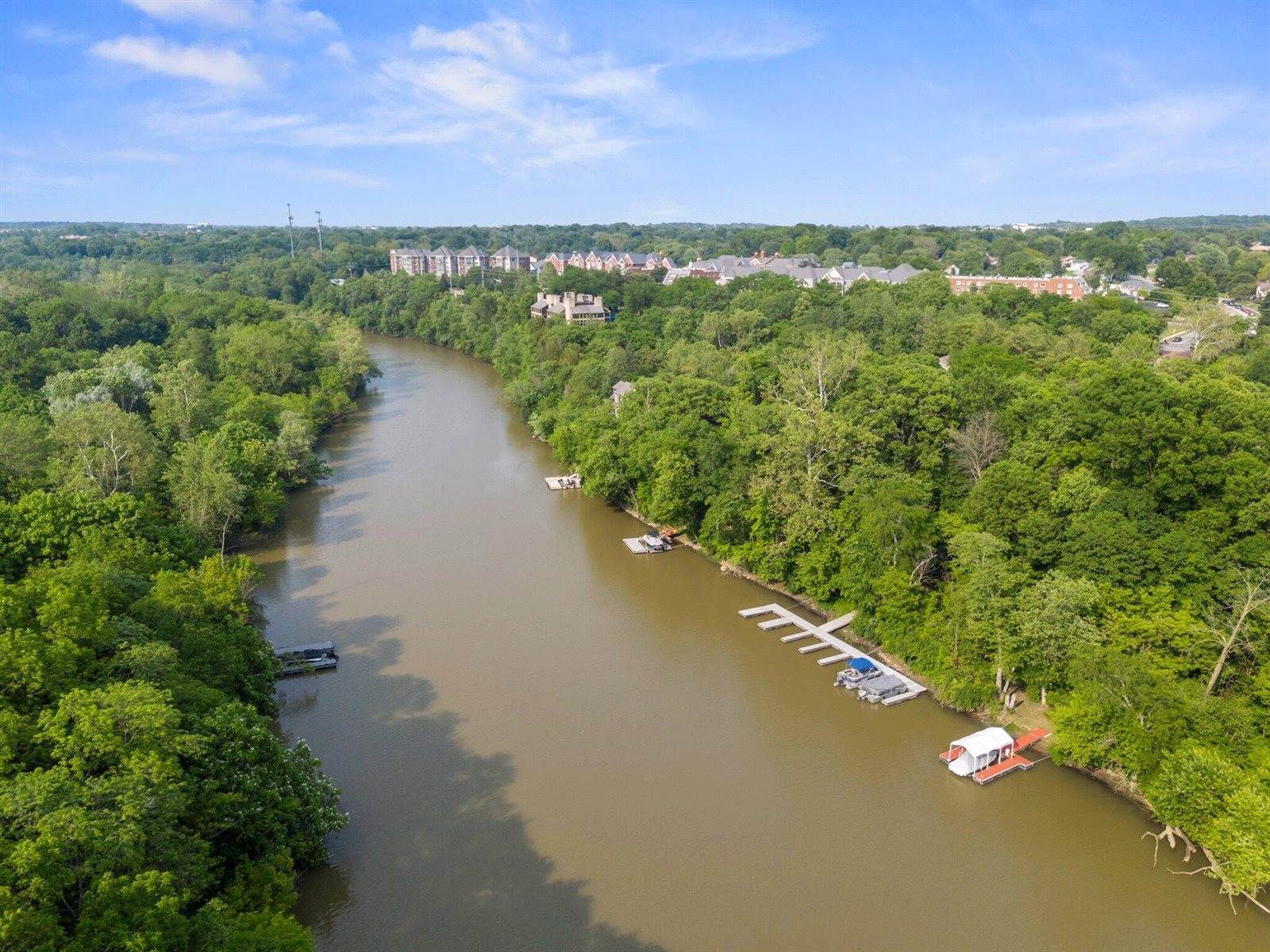 6527 Quarry Lane, Dublin, OH 43017