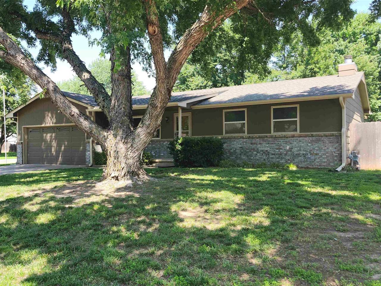 1532 North Rockwood Blvd, Mulvane, KS 67110