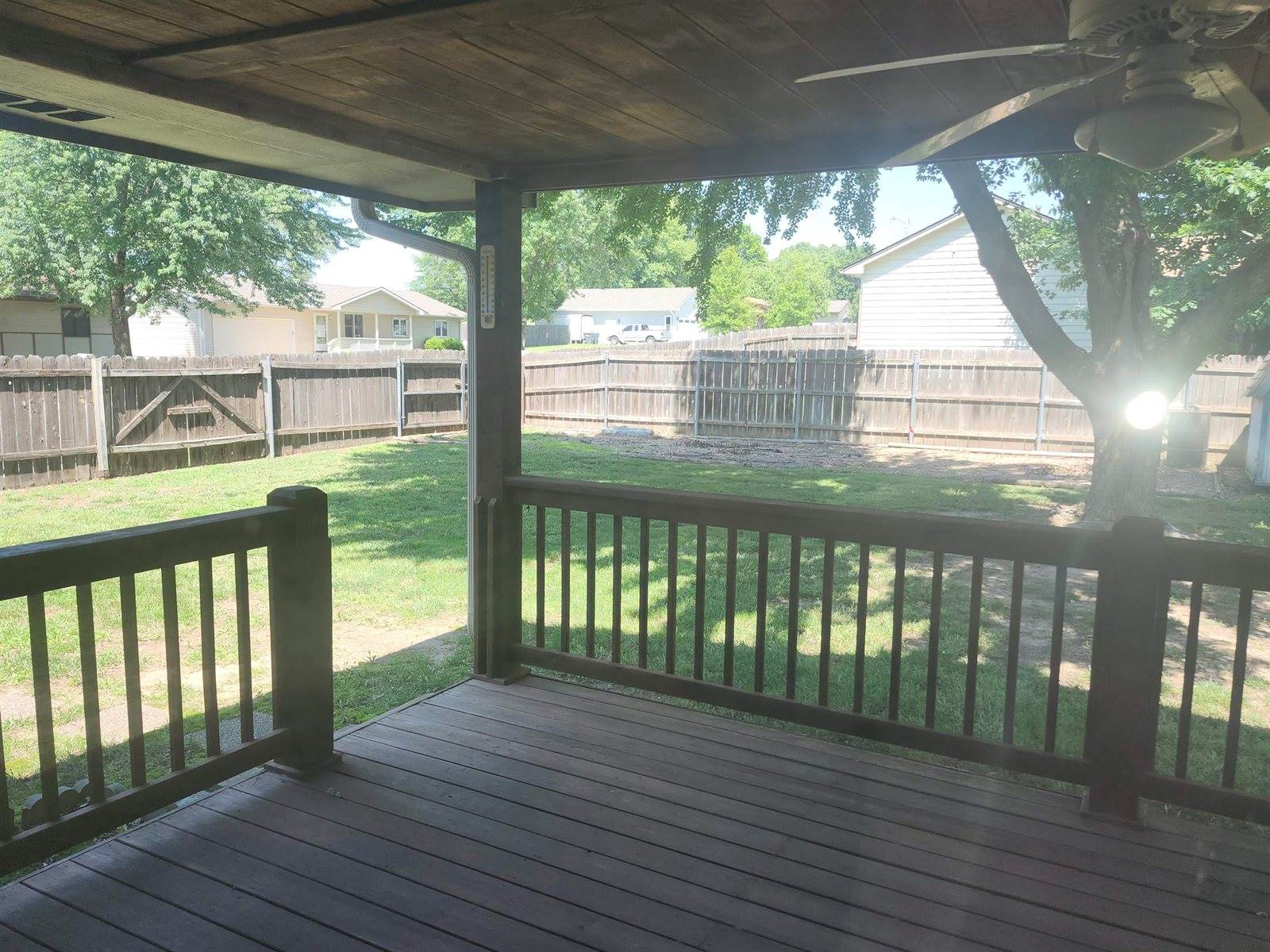 1532 North Rockwood Blvd, Mulvane, KS 67110