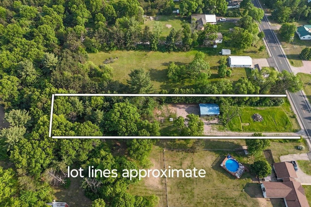 8841 County Road Z, Wisconsin Rapids, WI 54494