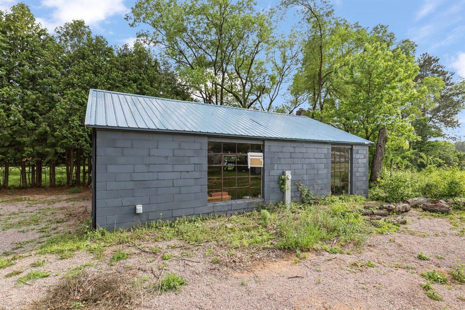 8841 County Road Z, Wisconsin Rapids, WI 54494