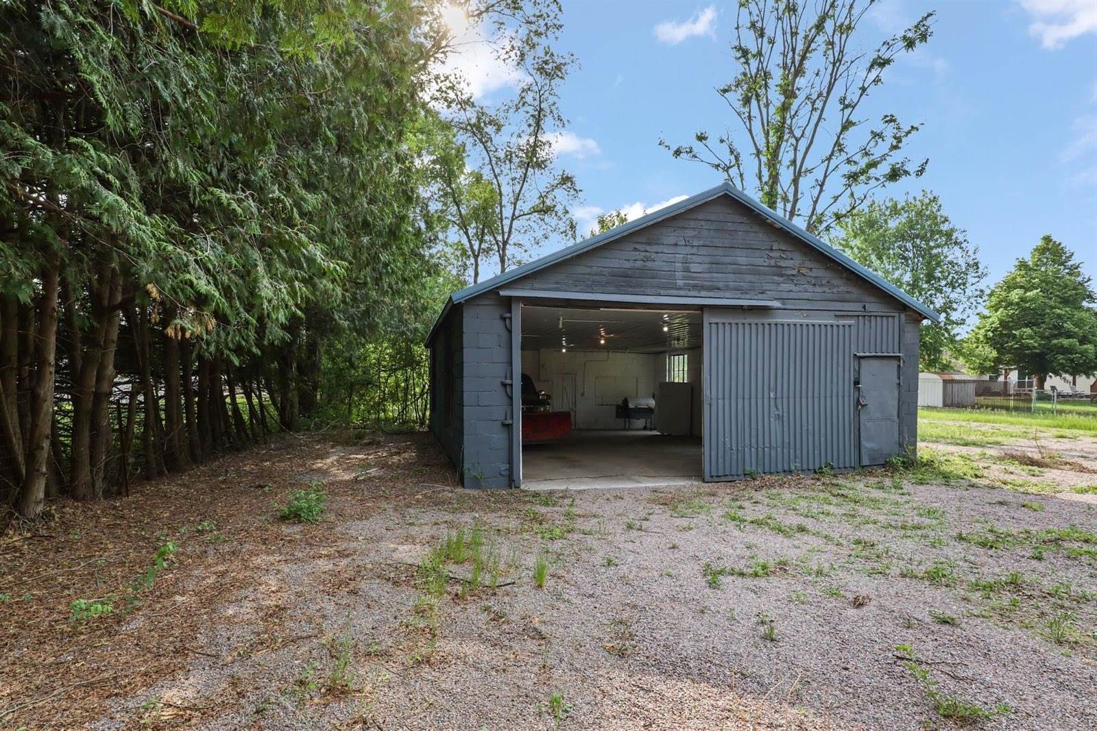 8841 County Road Z, Wisconsin Rapids, WI 54494