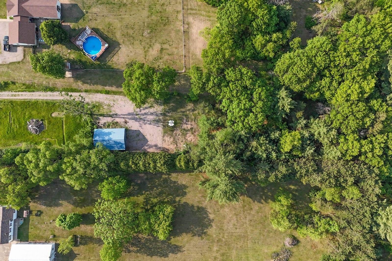 8841 County Road Z, Wisconsin Rapids, WI 54494