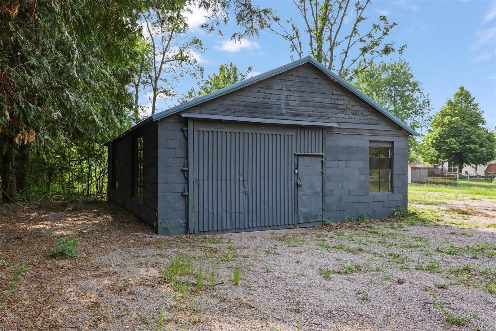 8841 County Road Z, Wisconsin Rapids, WI 54494