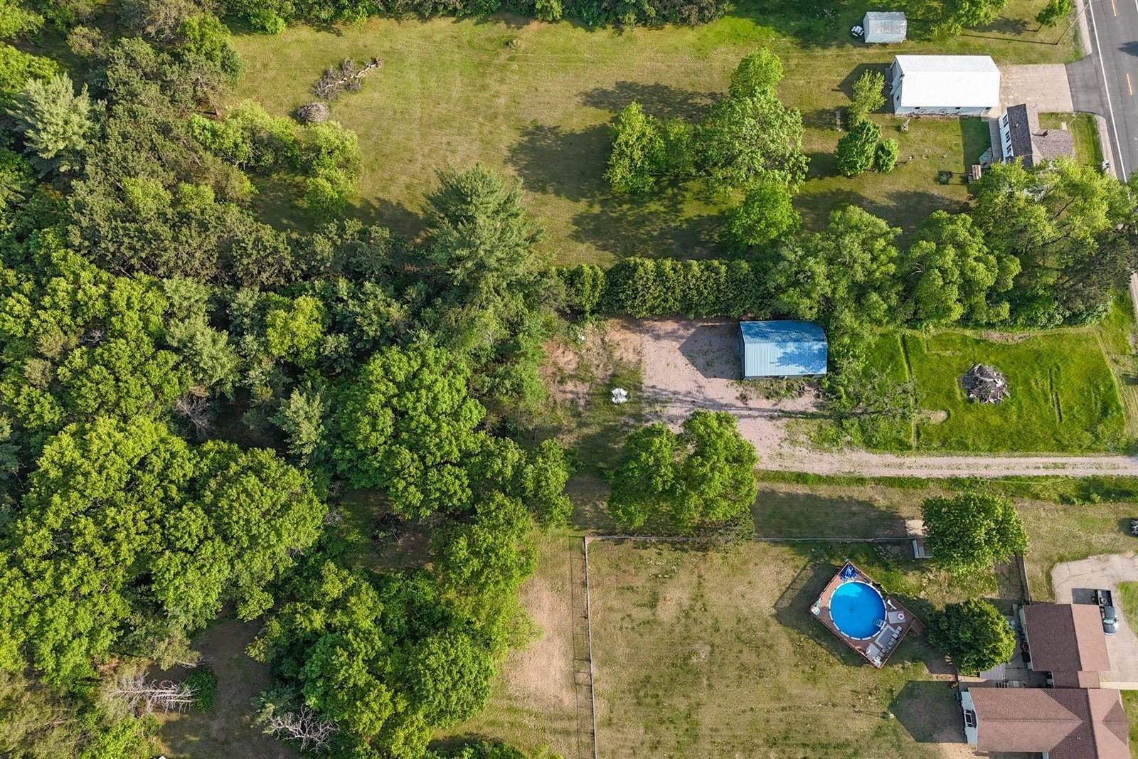 8841 County Road Z, Wisconsin Rapids, WI 54494