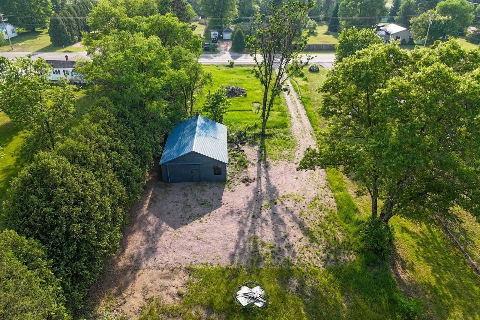 8841 County Road Z, Wisconsin Rapids, WI 54494