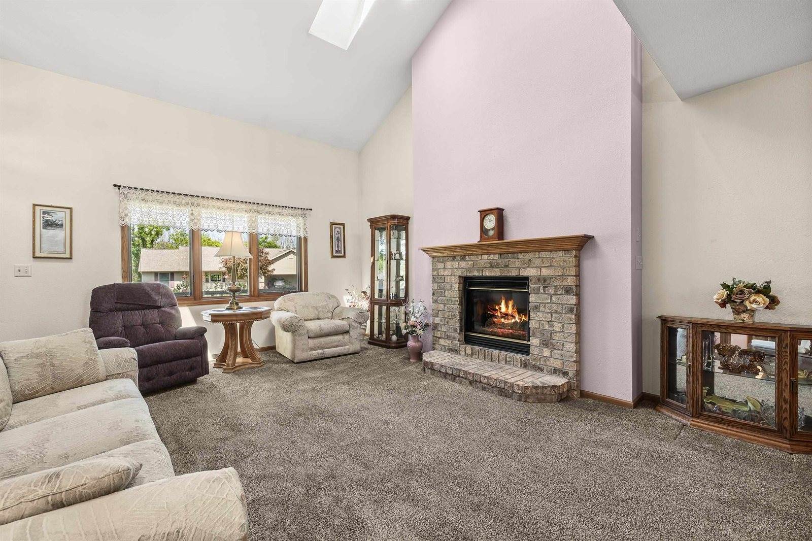 N7844 Lake Shore Lane, Sherwood, WI 54169