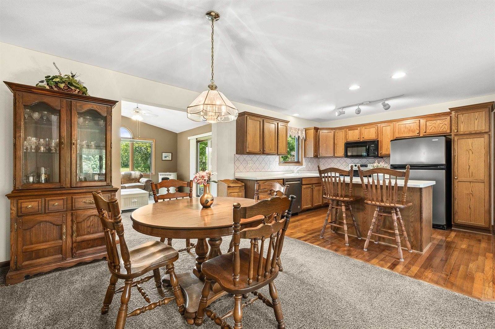 N7844 Lake Shore Lane, Sherwood, WI 54169