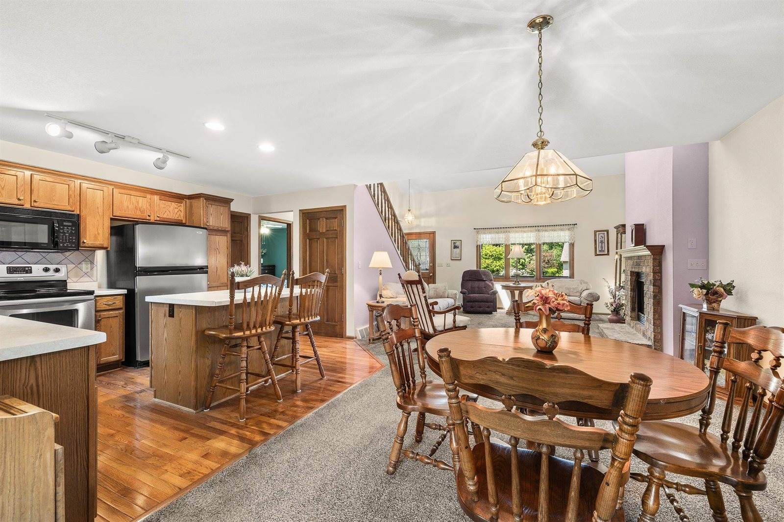 N7844 Lake Shore Lane, Sherwood, WI 54169