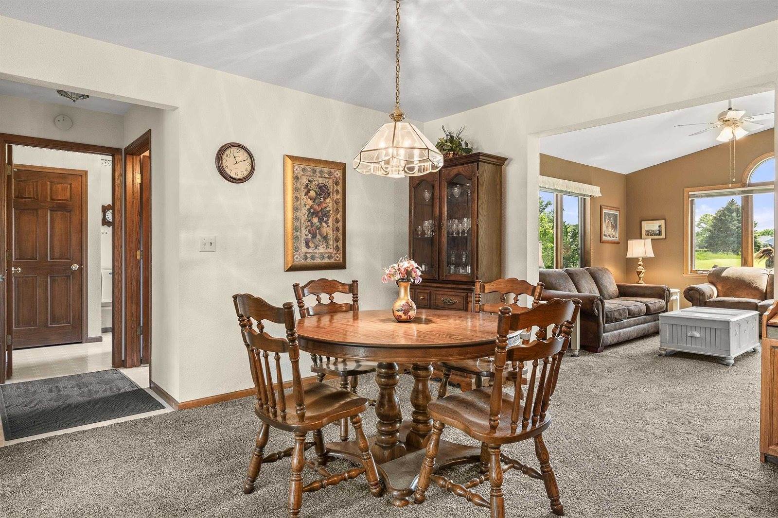 N7844 Lake Shore Lane, Sherwood, WI 54169