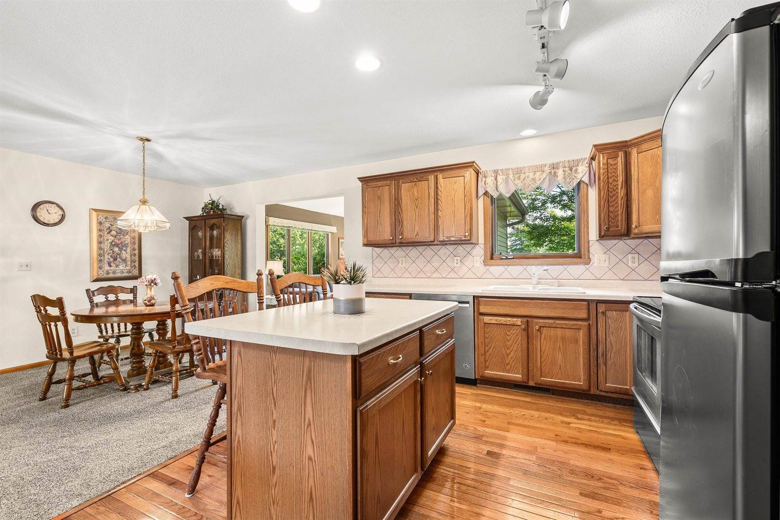 N7844 Lake Shore Lane, Sherwood, WI 54169