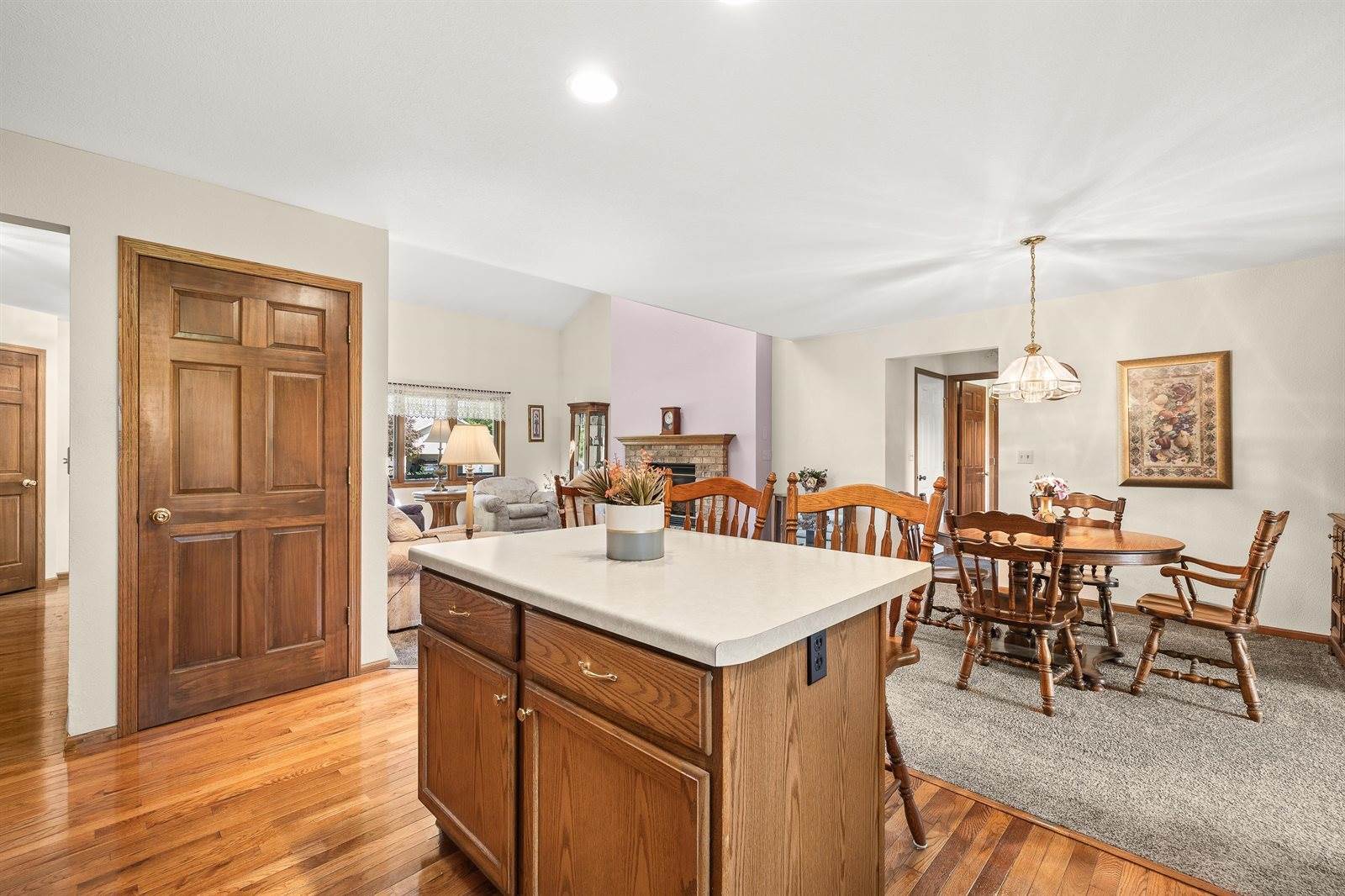 N7844 Lake Shore Lane, Sherwood, WI 54169