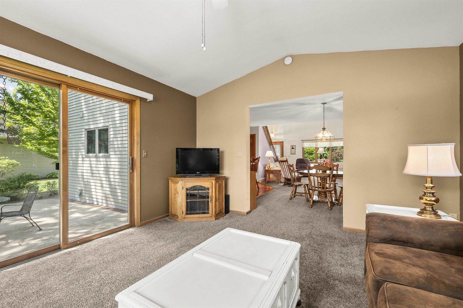 N7844 Lake Shore Lane, Sherwood, WI 54169