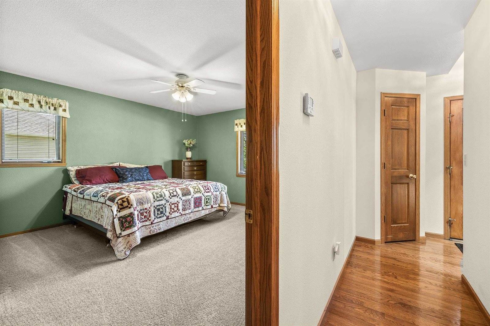 N7844 Lake Shore Lane, Sherwood, WI 54169