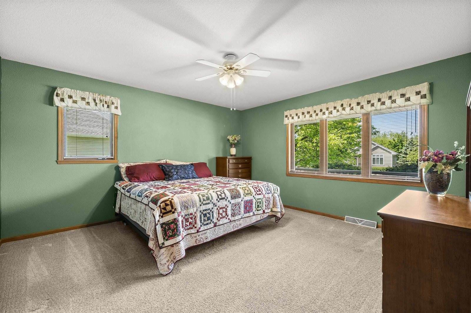 N7844 Lake Shore Lane, Sherwood, WI 54169